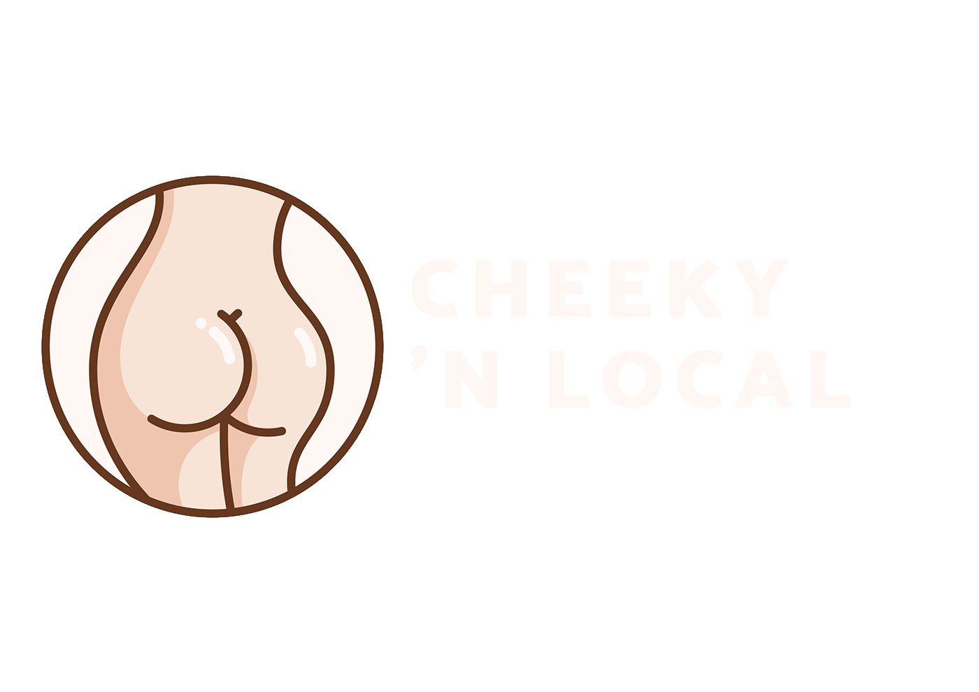 Cheeky 'n Local